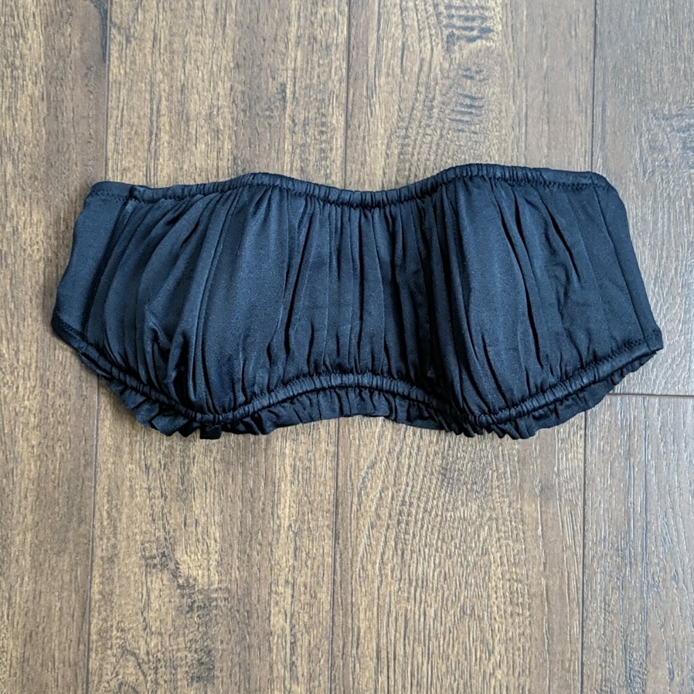 JCrew Bikini Top